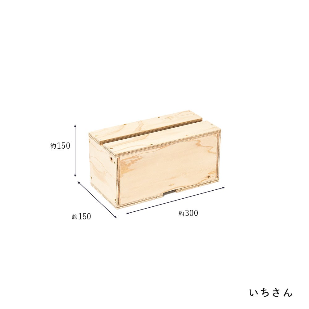 IEMOK｜箱馬