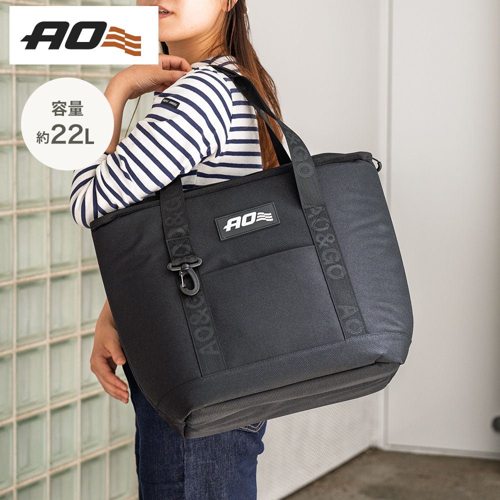 AO coolers(AOクーラーズ) | イエノLabo.